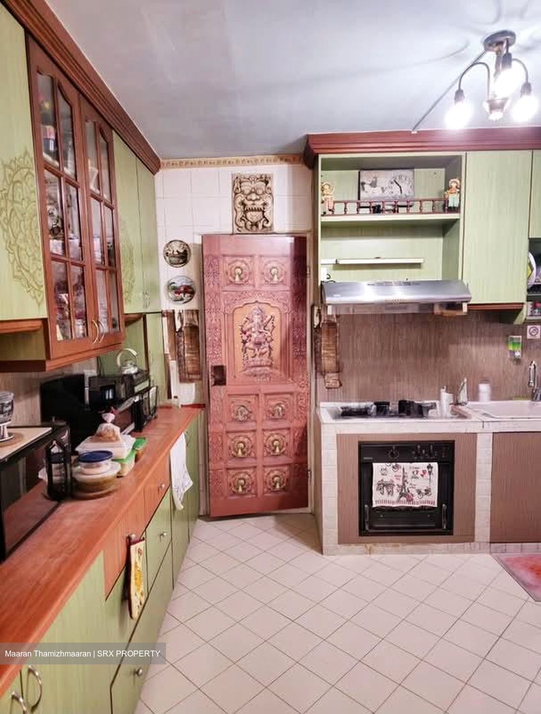 Blk 550 Woodlands Drive 44 (Woodlands), HDB 4 Rooms #602797081